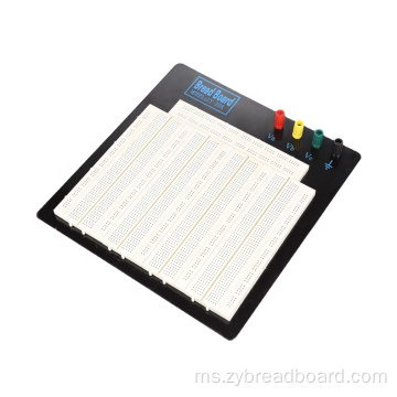 3260 Poin Pound Hole Breadboard Electronic Solderless